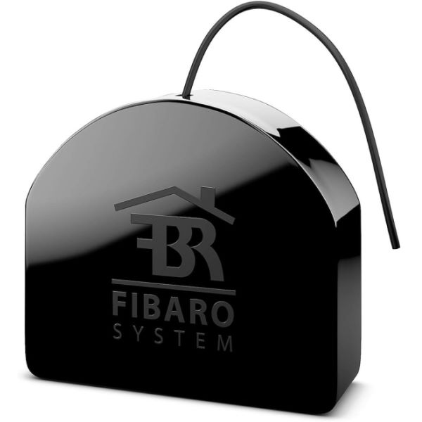 Fibaro Rgbw Controller 2 FGRGBW-442